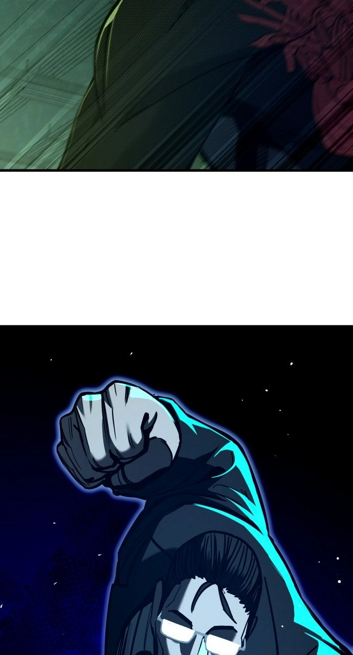Justice is Served Chapter 31 page 116 - 