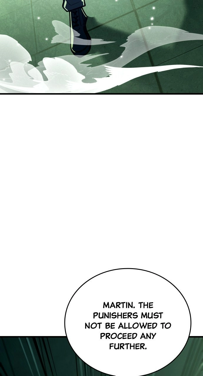Justice is Served Chapter 31 page 14 - 