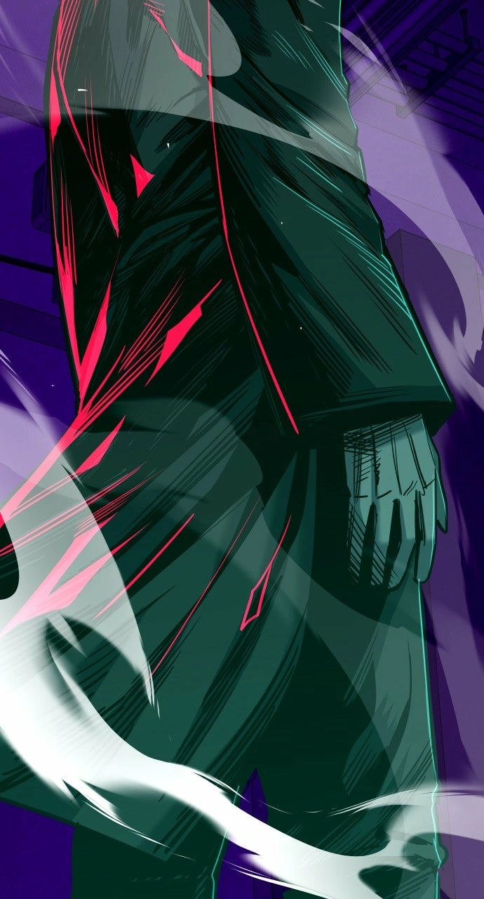 Justice is Served Chapter 31 page 135 - 