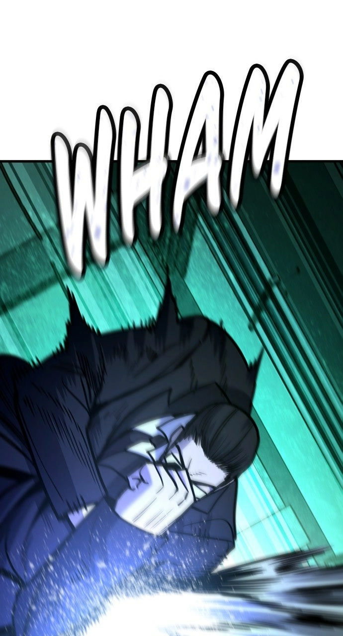 Justice is Served Chapter 31 page 17 - 