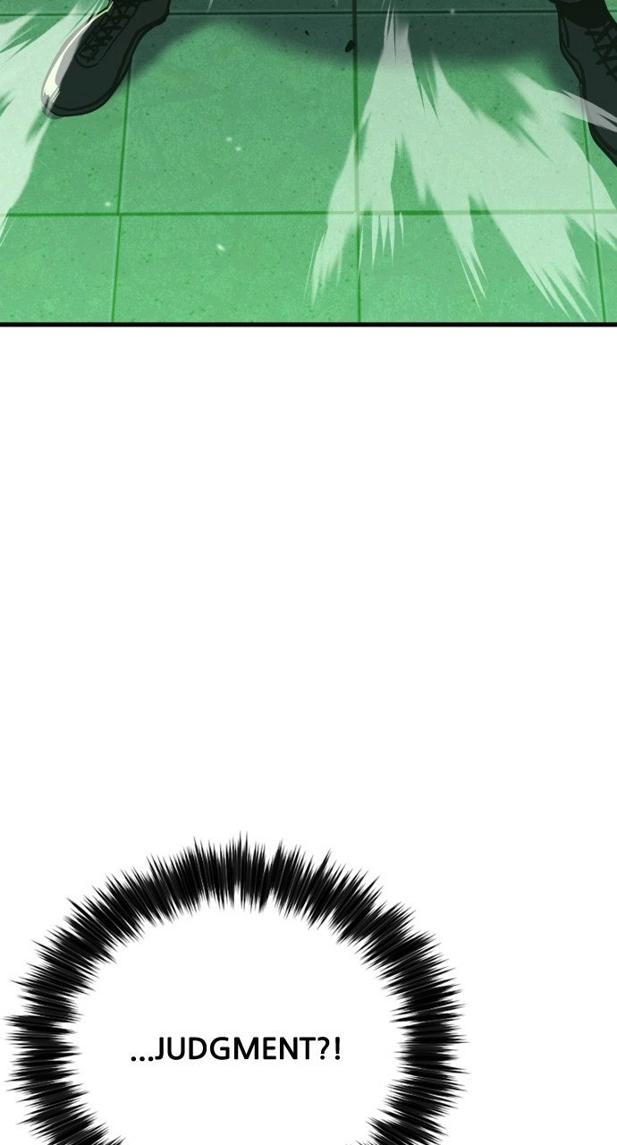 Justice is Served Chapter 31 page 3 - 