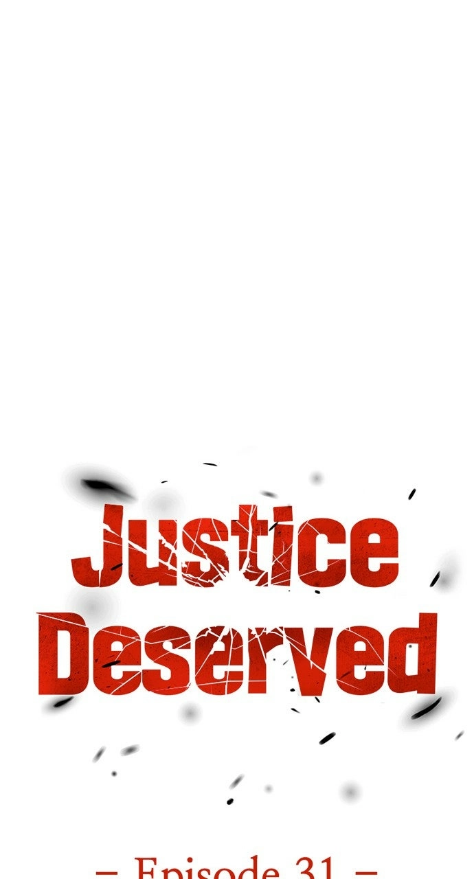 Justice is Served Chapter 31 page 24 - 