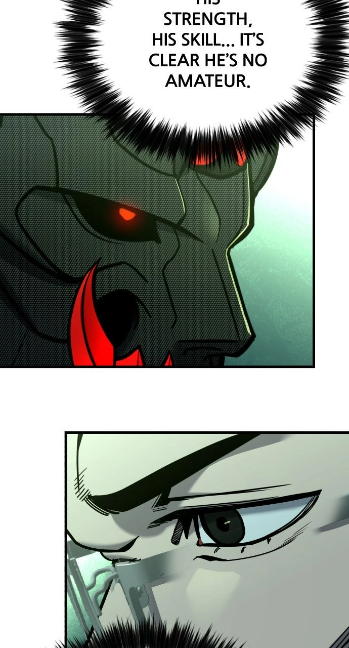 Justice is Served Chapter 31 page 30 - 
