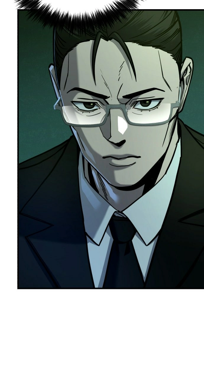 Justice is Served Chapter 31 page 4 - 