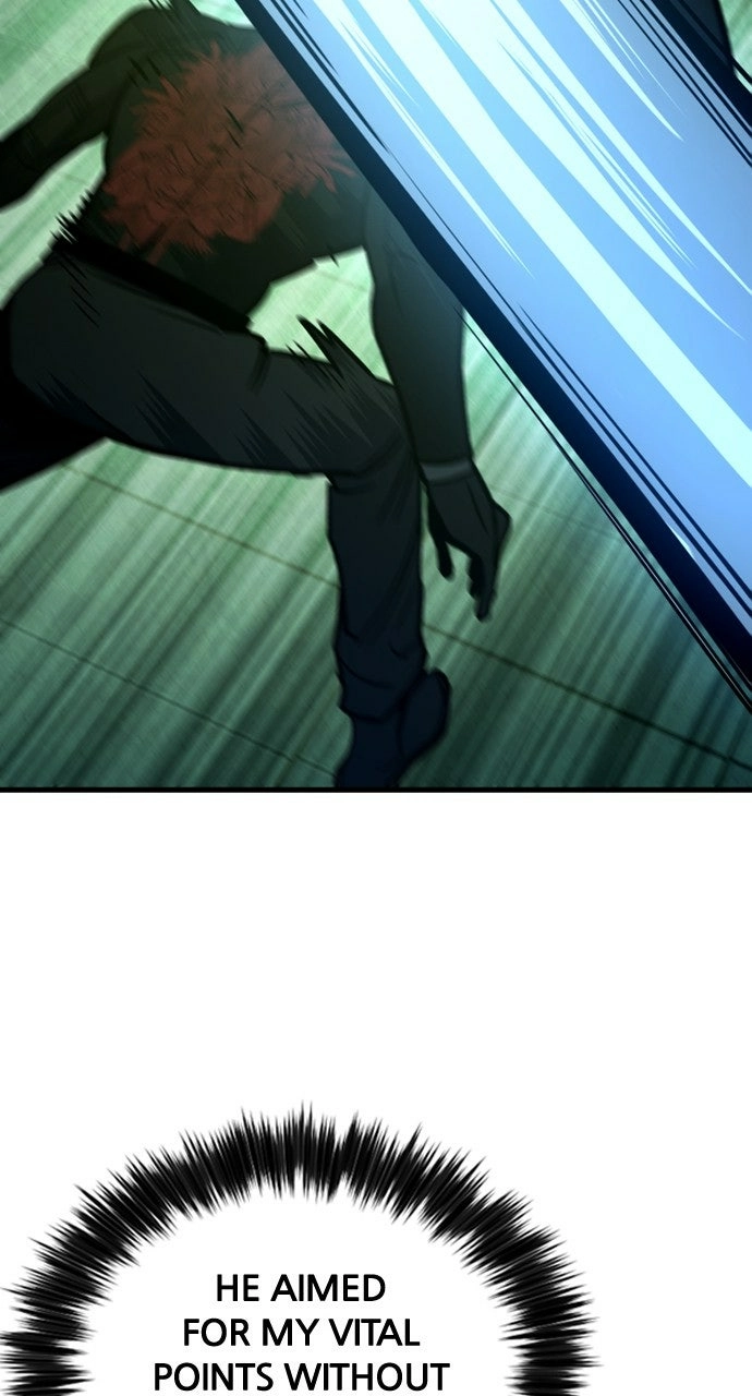Justice is Served Chapter 31 page 36 - 