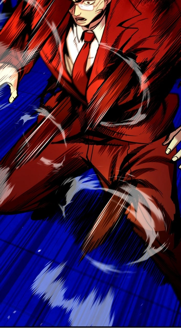 Justice is Served Chapter 31 page 42 - 