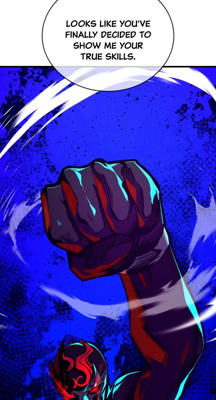 Justice is Served Chapter 31 page 46 - 