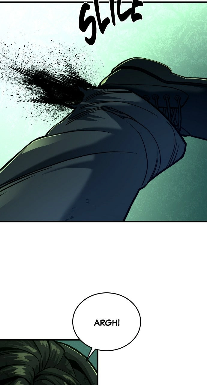 Justice is Served Chapter 31 page 50 - 