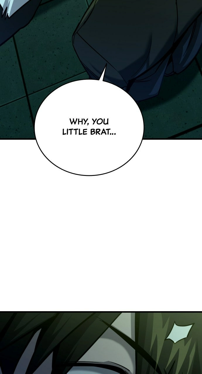 Justice is Served Chapter 31 page 6 - 