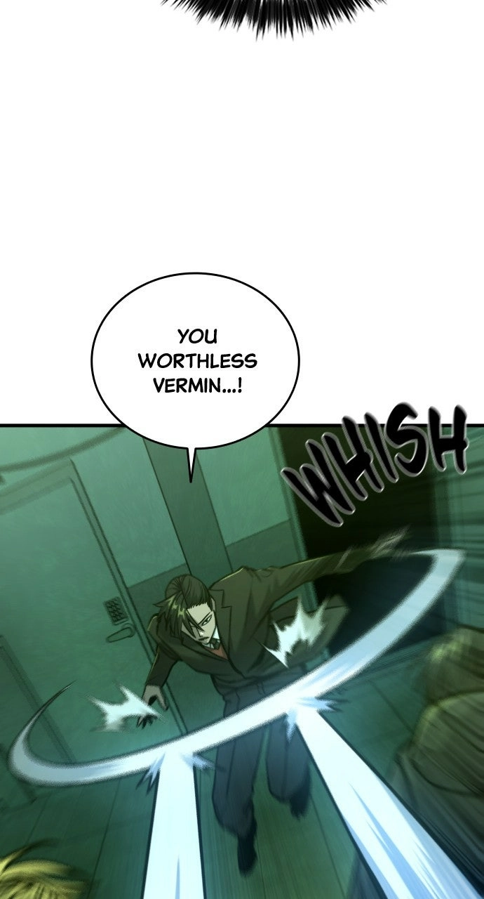 Justice is Served Chapter 31 page 52 - 