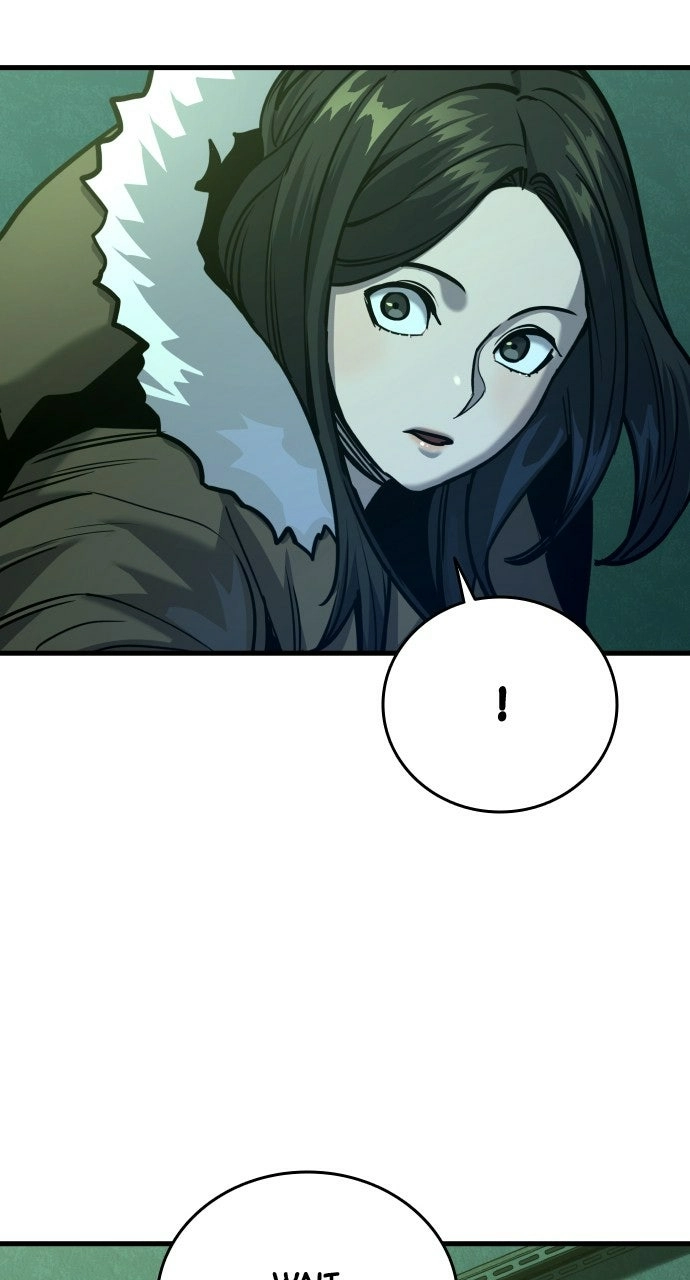 Justice is Served Chapter 31 page 58 - 