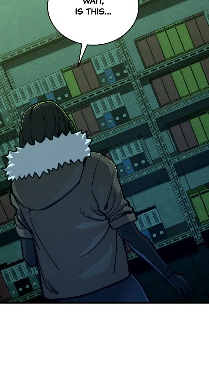 Justice is Served Chapter 31 page 59 - 