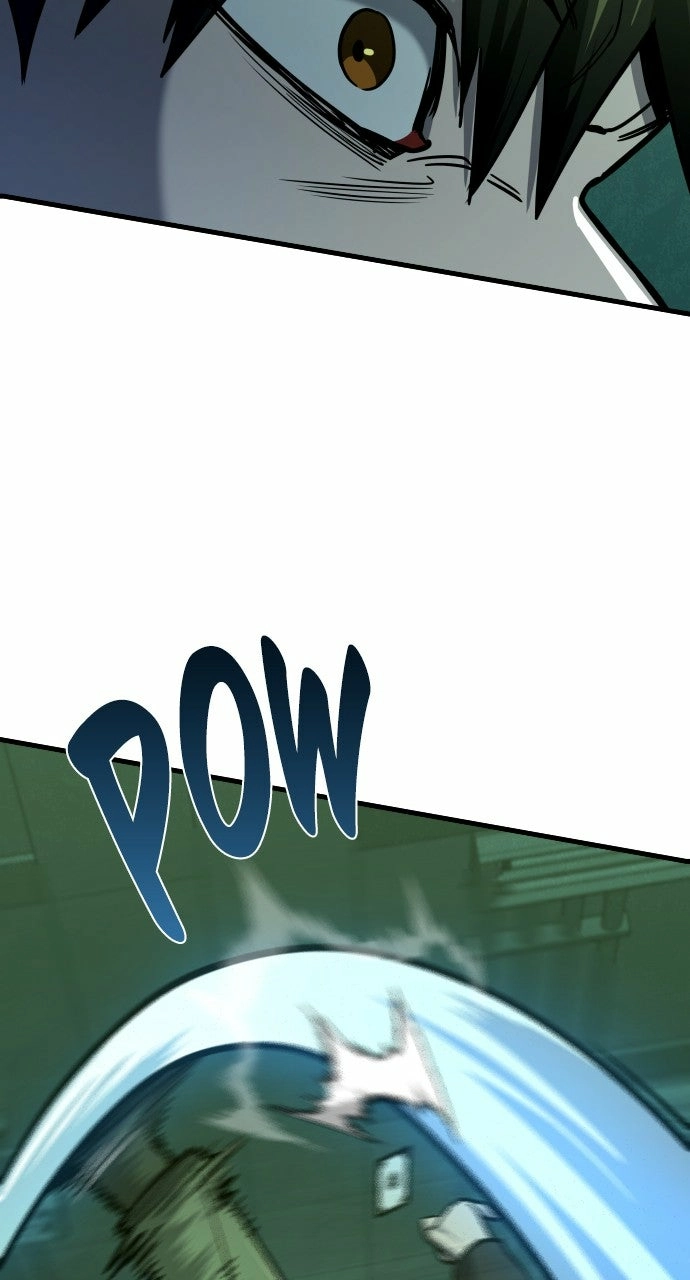 Justice is Served Chapter 31 page 7 - 