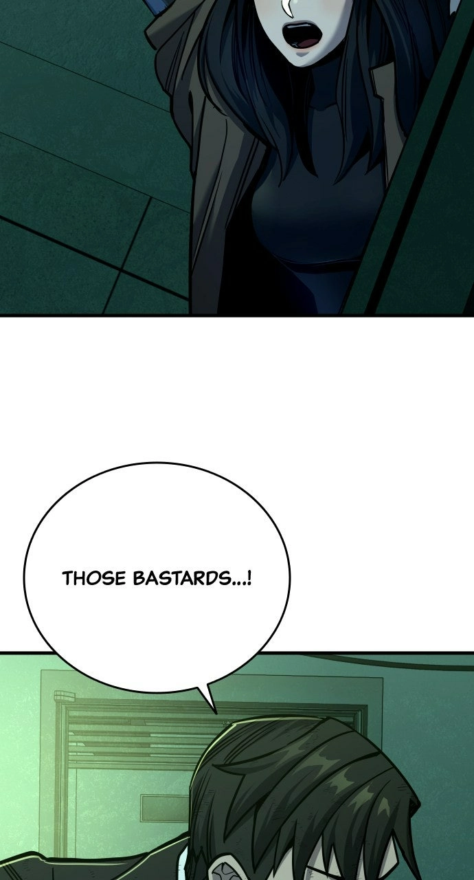 Justice is Served Chapter 31 page 63 - 