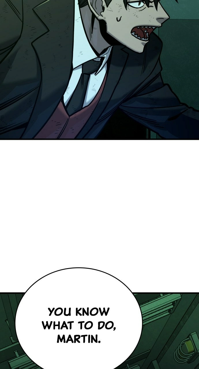 Justice is Served Chapter 31 page 64 - 