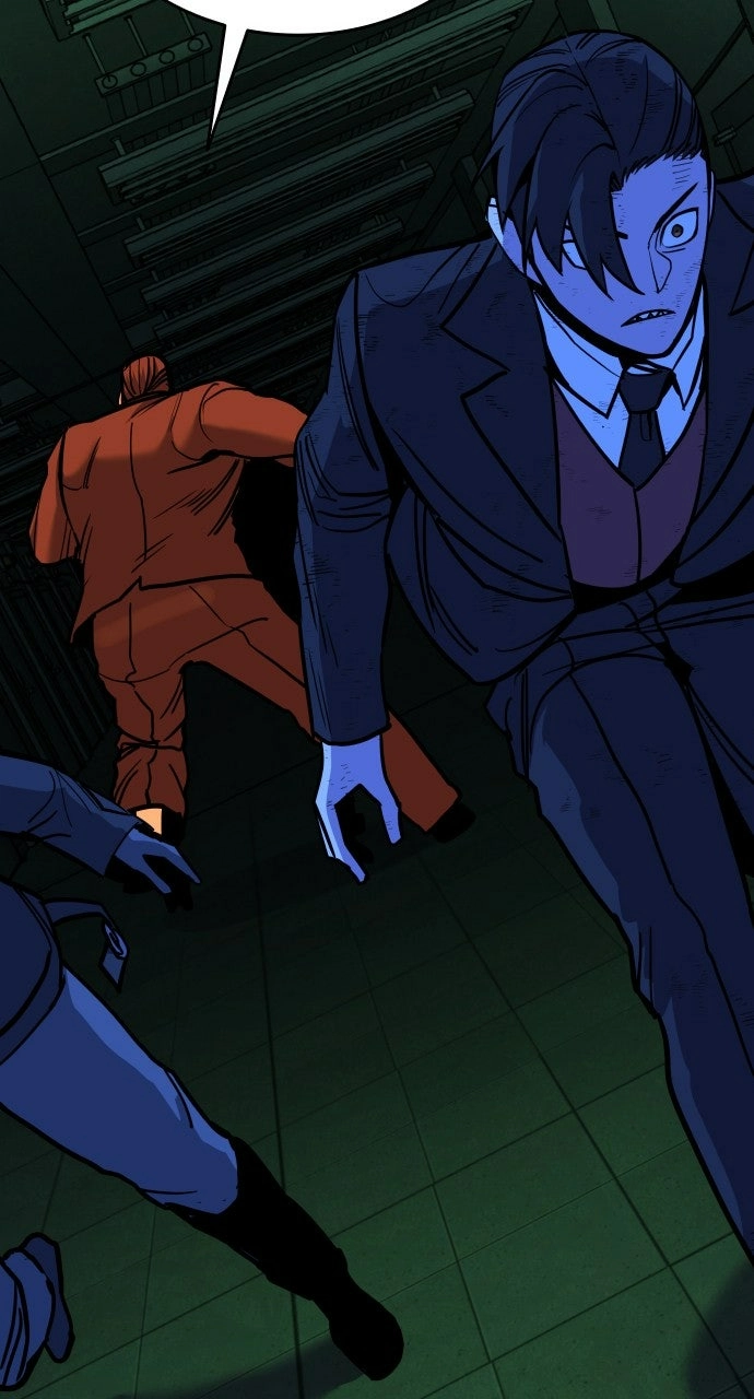 Justice is Served Chapter 31 page 65 - 
