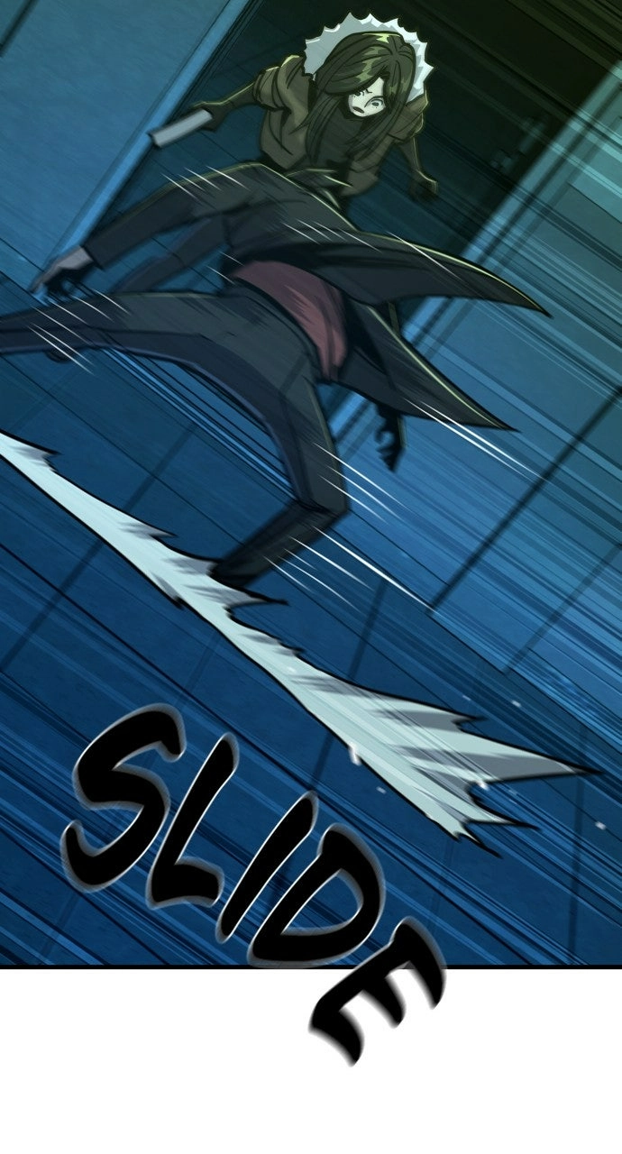 Justice is Served Chapter 31 page 73 - 