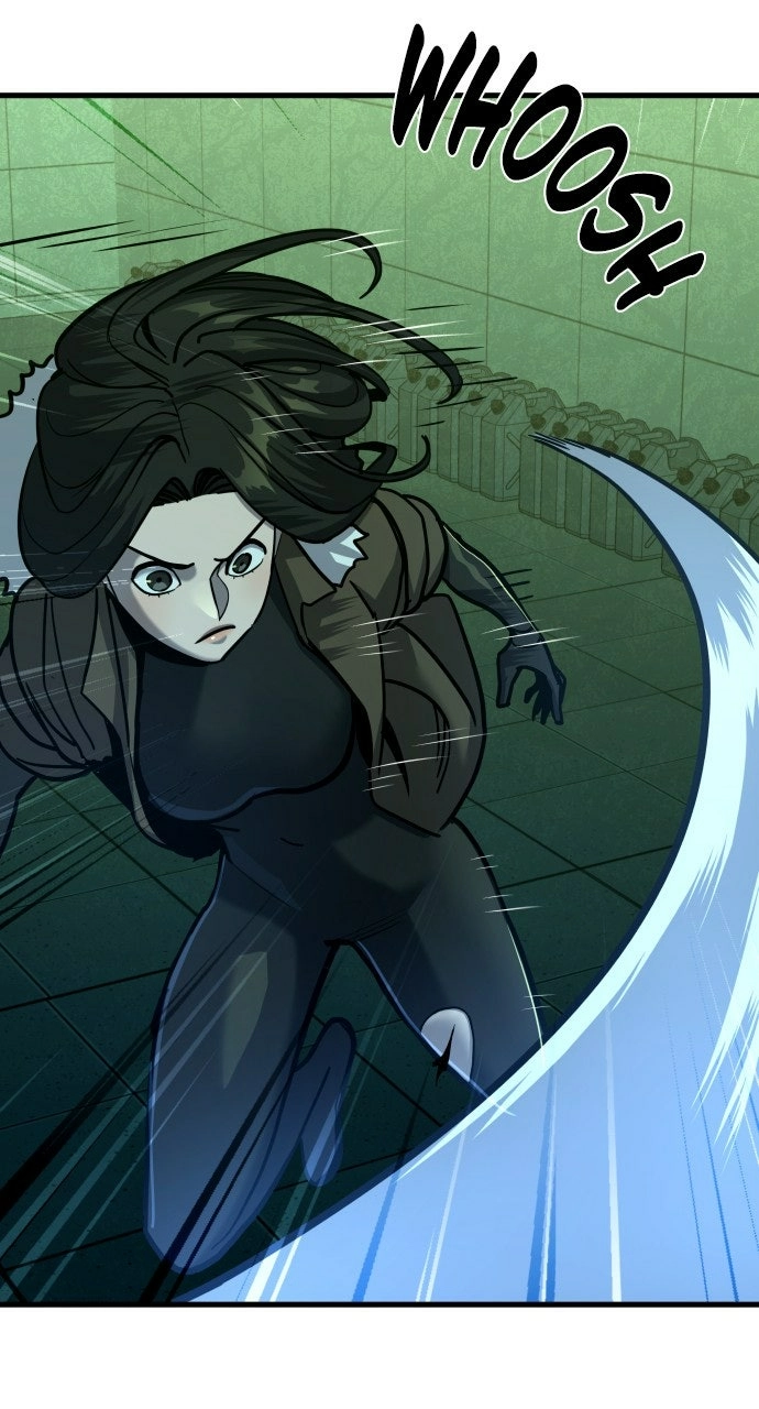 Justice is Served Chapter 31 page 75 - 
