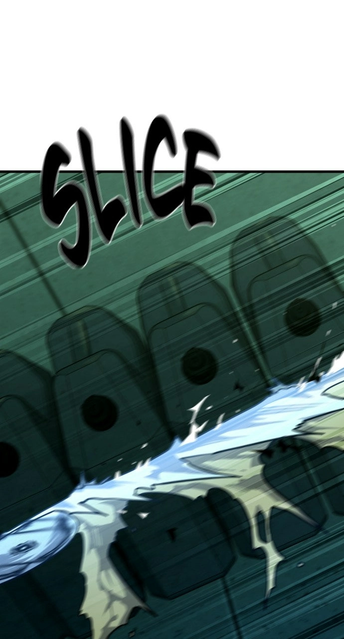 Justice is Served Chapter 31 page 76 - 