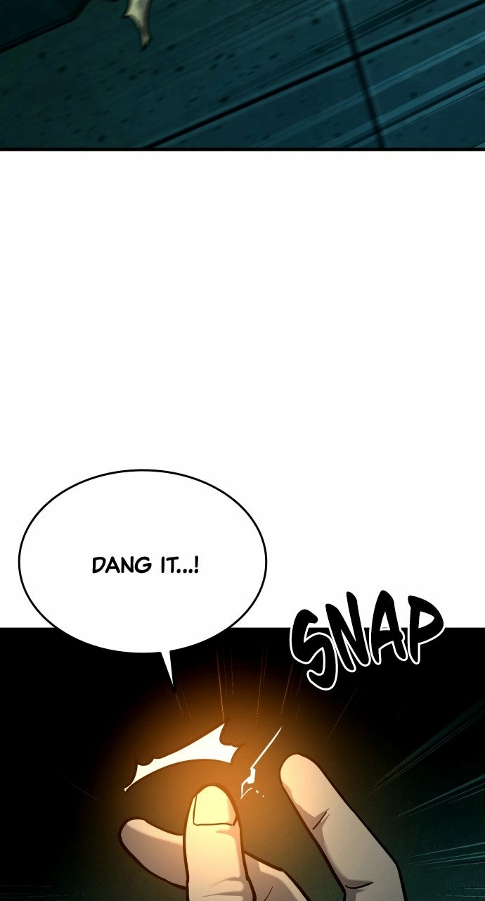 Justice is Served Chapter 31 page 77 - 