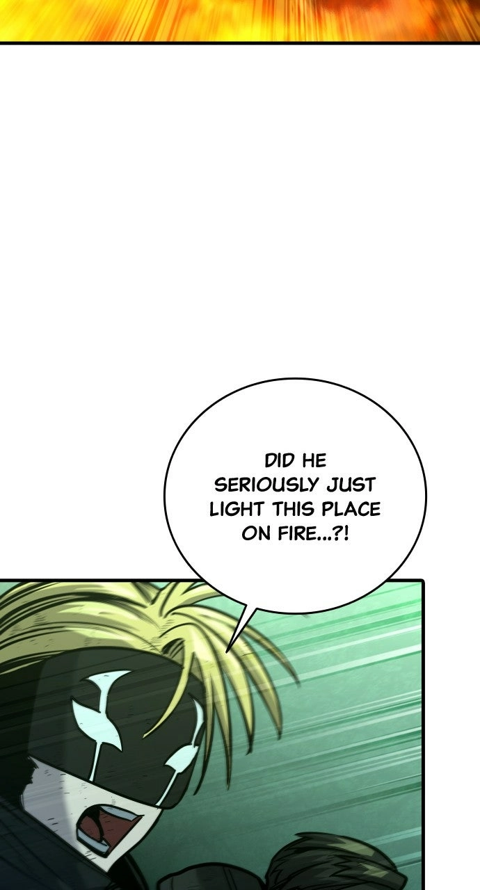 Justice is Served Chapter 31 page 80 - 