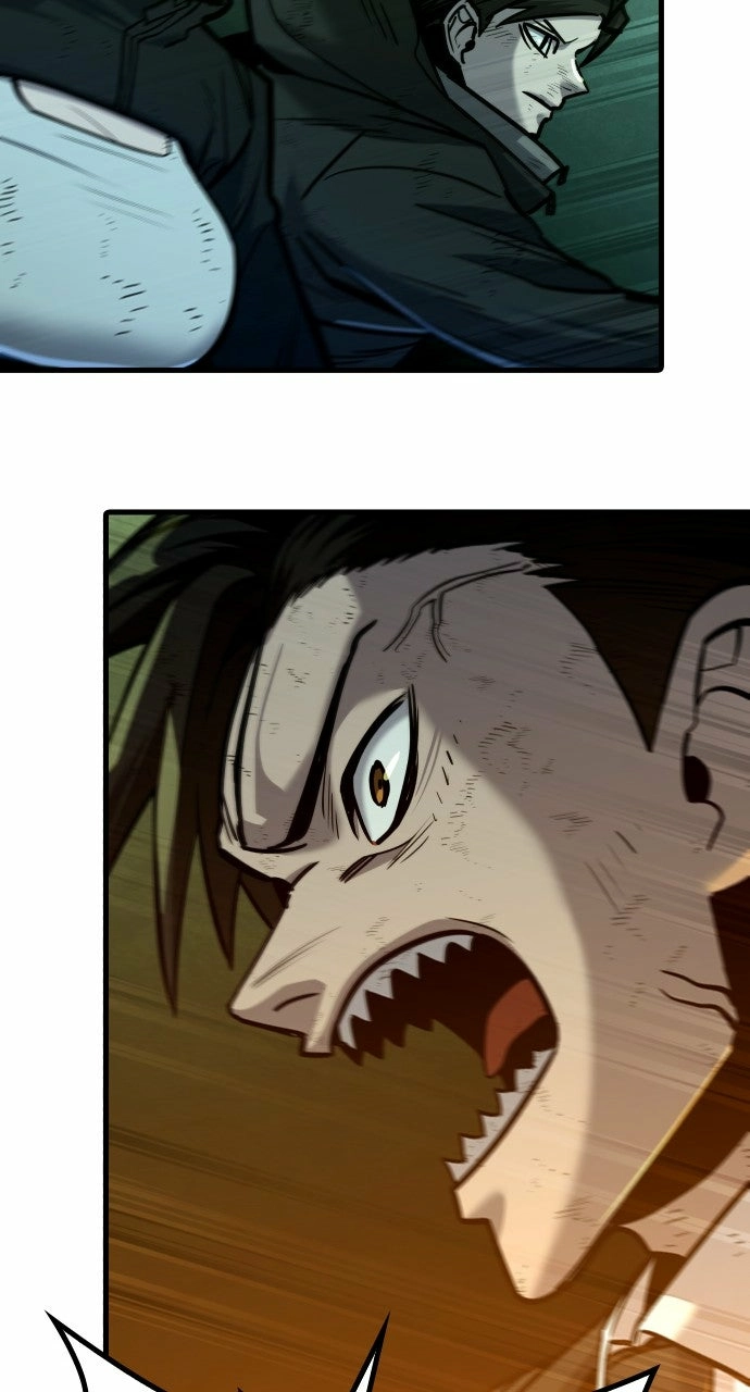 Justice is Served Chapter 31 page 81 - 
