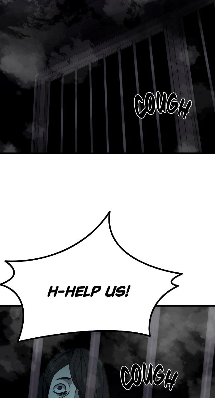 Justice is Served Chapter 31 page 83 - 