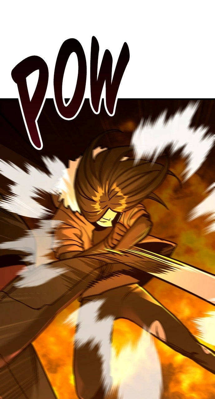 Justice is Served Chapter 31 page 87 - 