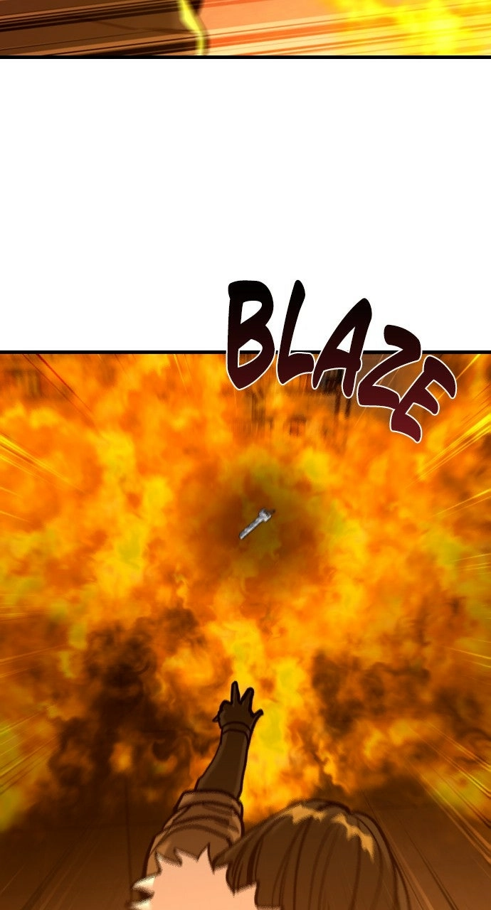Justice is Served Chapter 31 page 89 - 