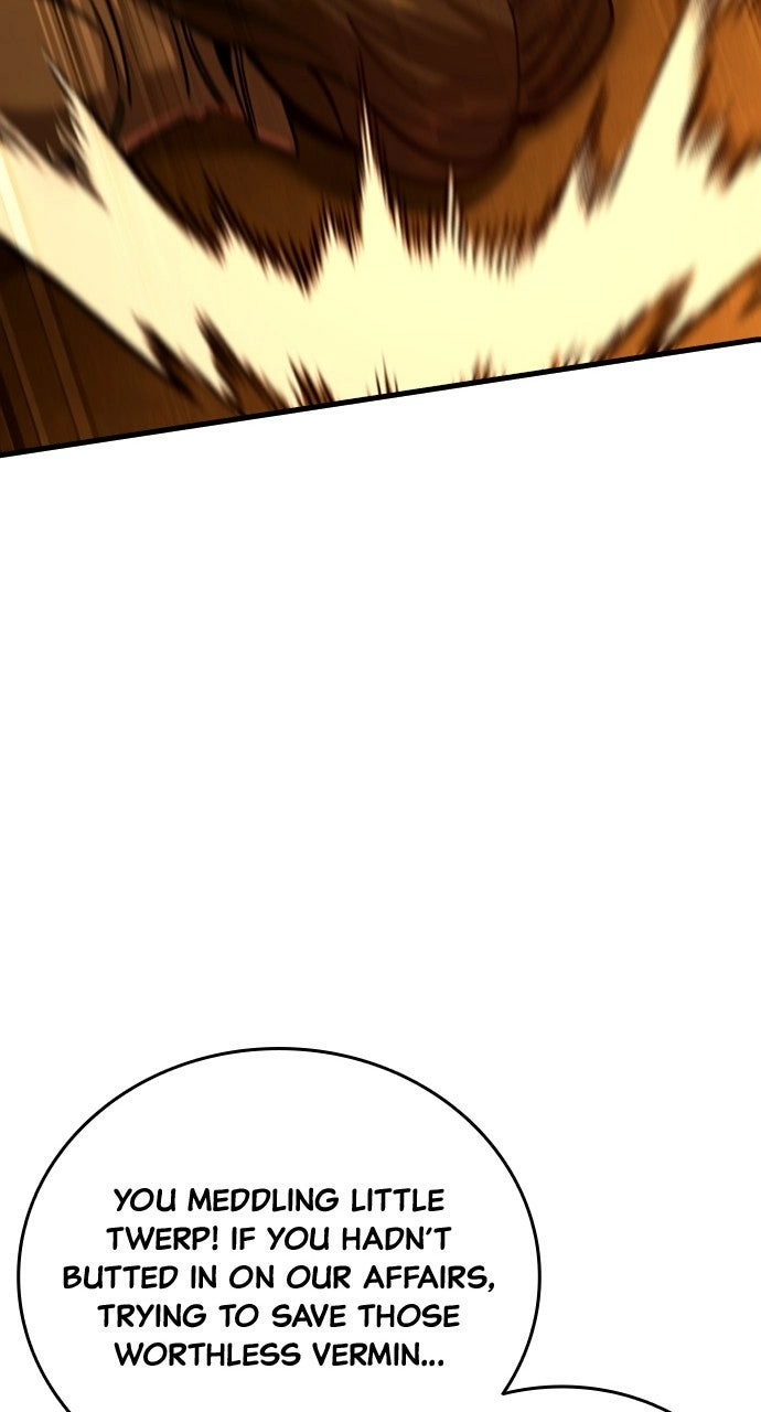 Justice is Served Chapter 31 page 92 - 