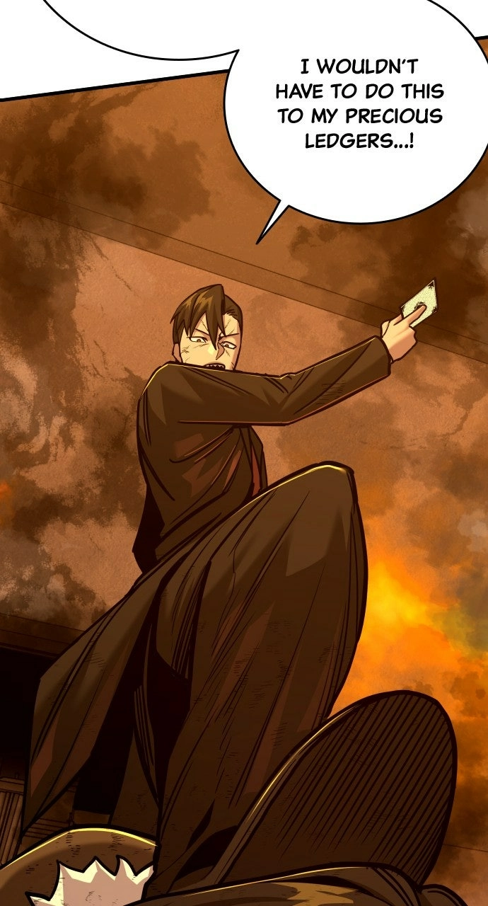 Justice is Served Chapter 31 page 93 - 