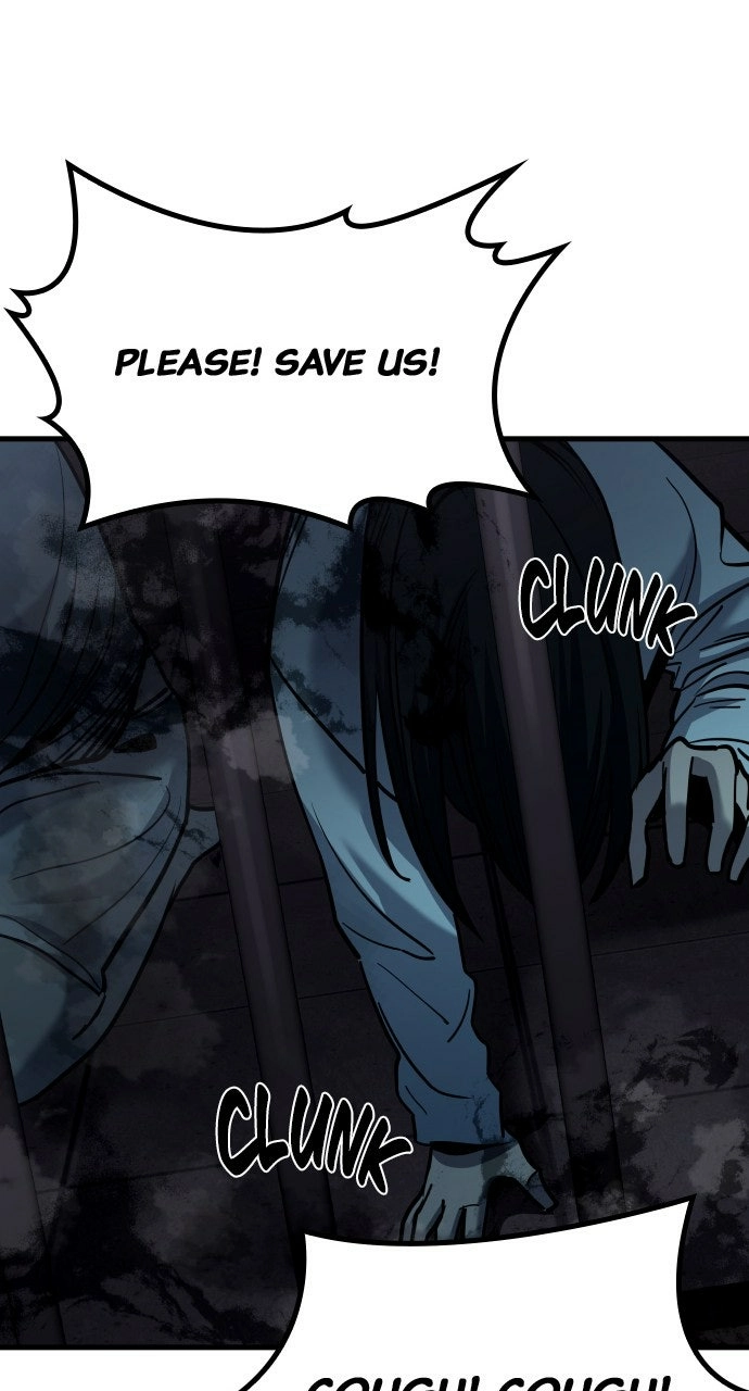Justice is Served Chapter 31 page 95 - 
