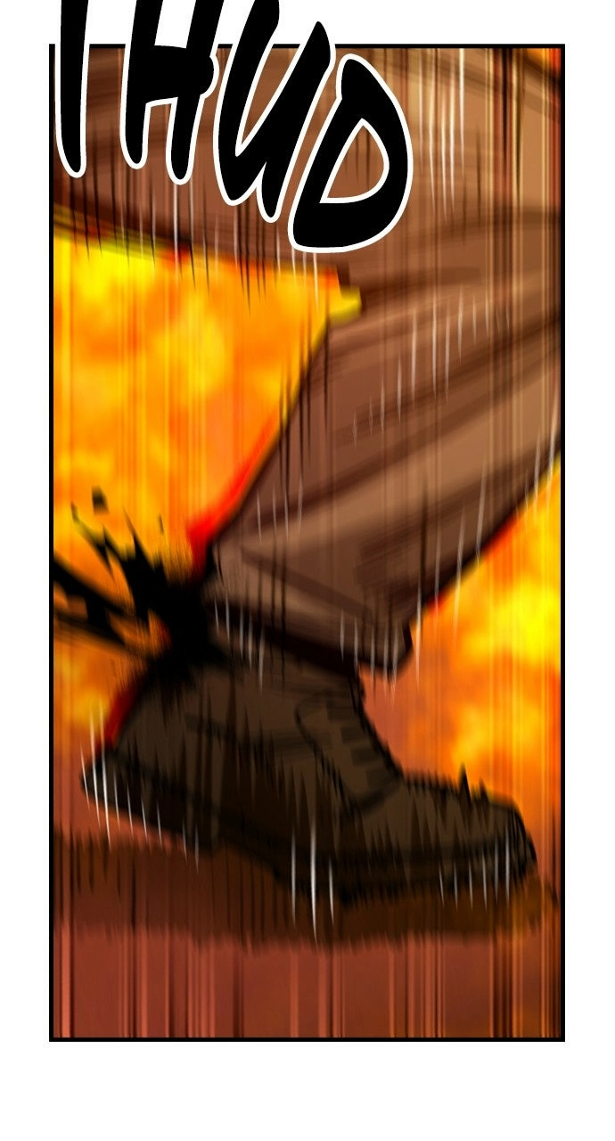 Justice is Served Chapter 31 page 98 - 