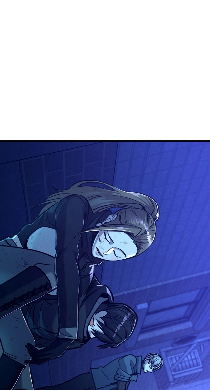 Justice is Served Chapter 32 page 101 - 