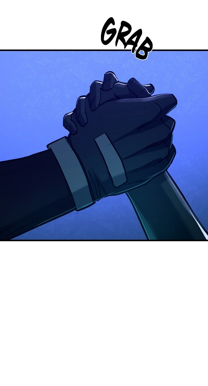 Justice is Served Chapter 32 page 106 - 
