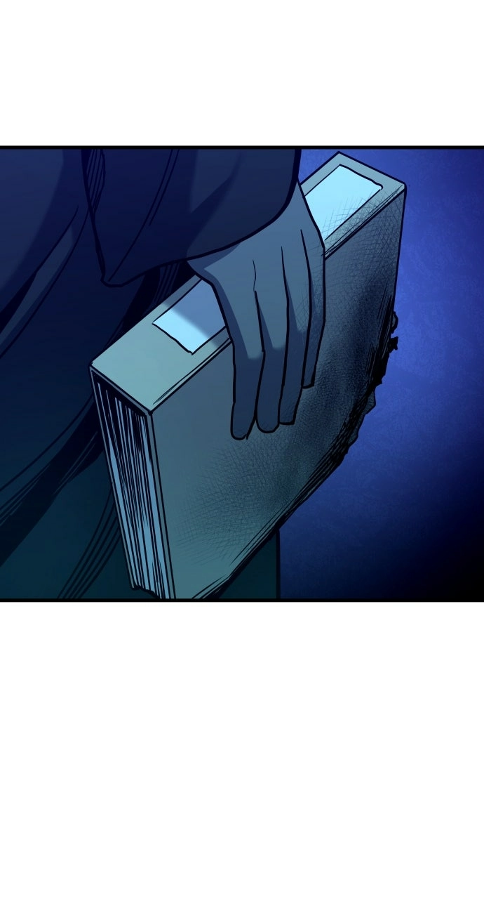 Justice is Served Chapter 32 page 108 - 