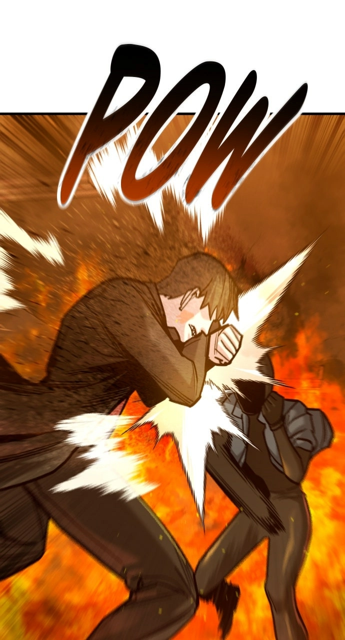 Justice is Served Chapter 32 page 12 - 