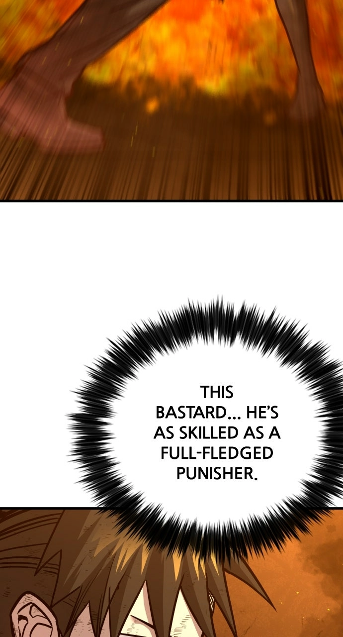 Justice is Served Chapter 32 page 13 - 