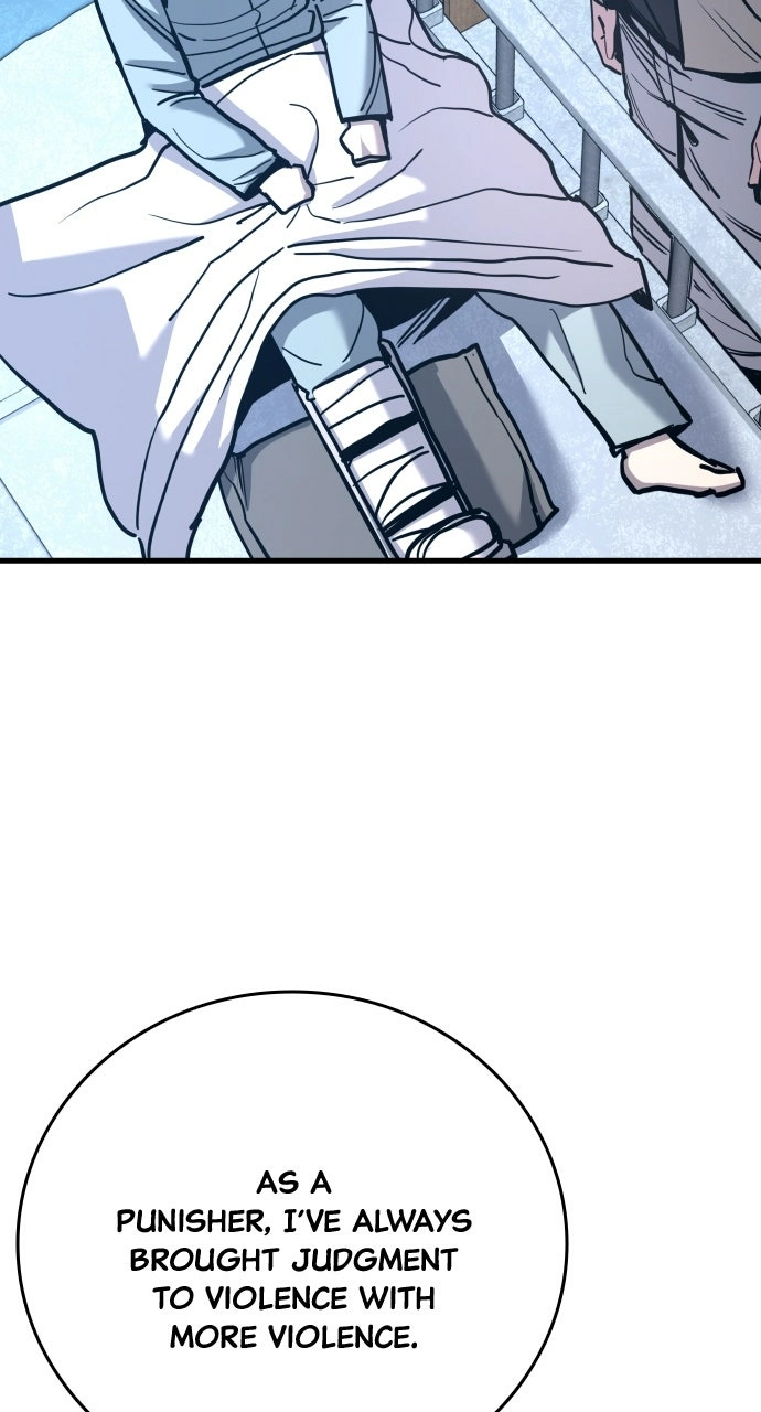 Justice is Served Chapter 32 page 129 - 