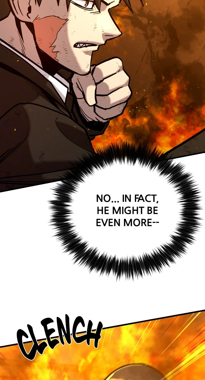 Justice is Served Chapter 32 page 14 - 
