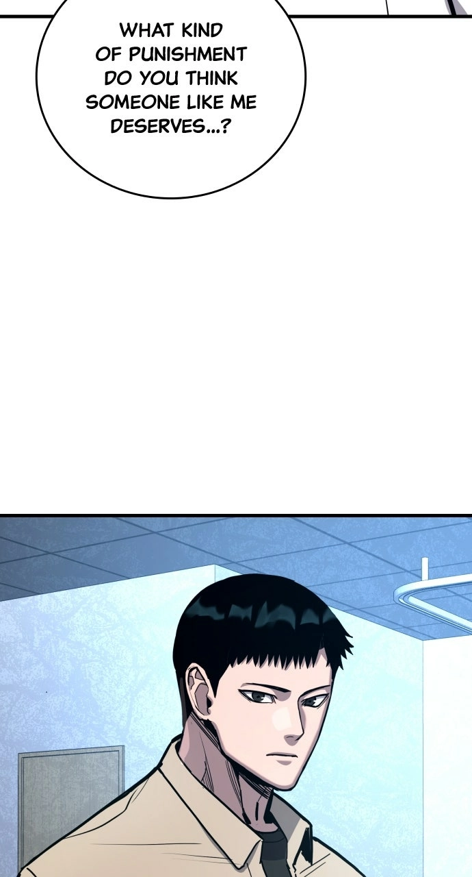 Justice is Served Chapter 32 page 132 - 
