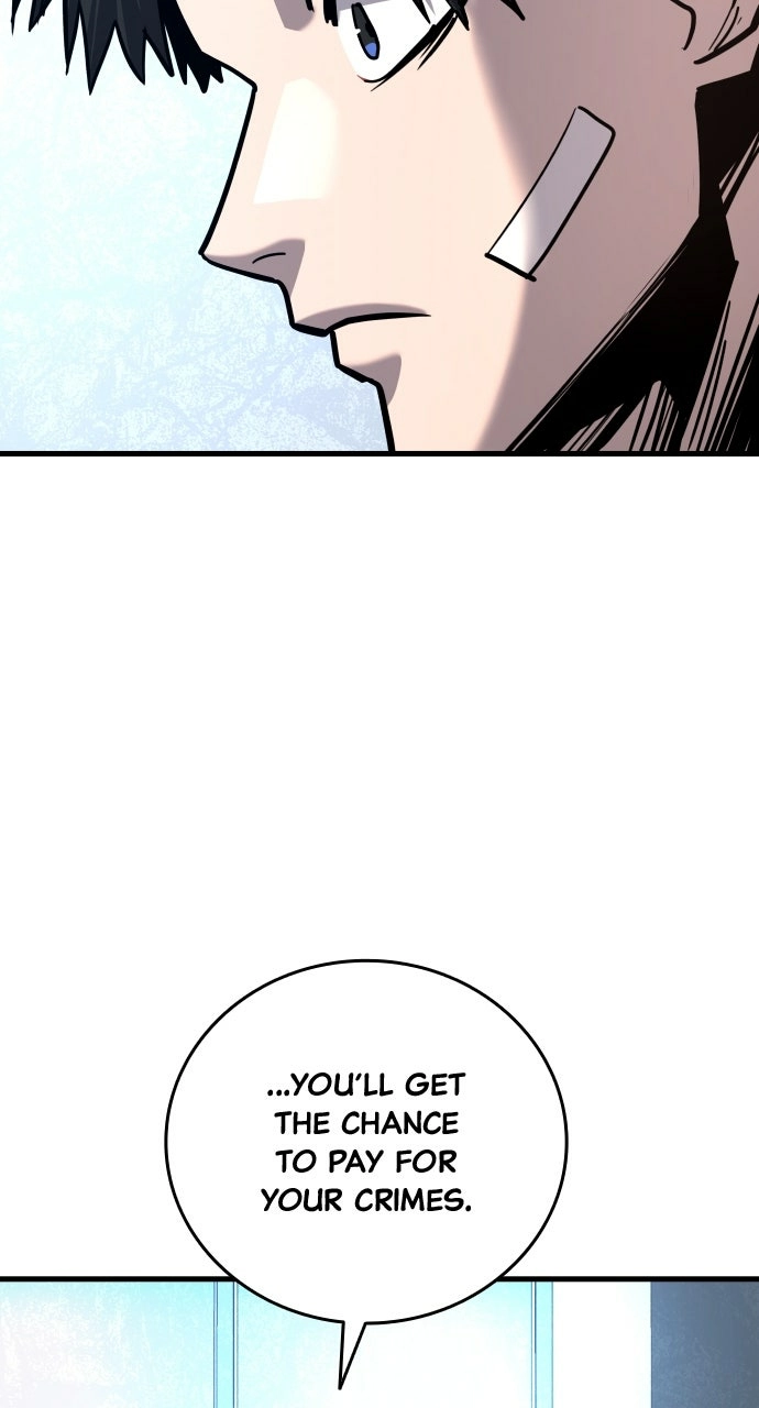 Justice is Served Chapter 32 page 134 - 