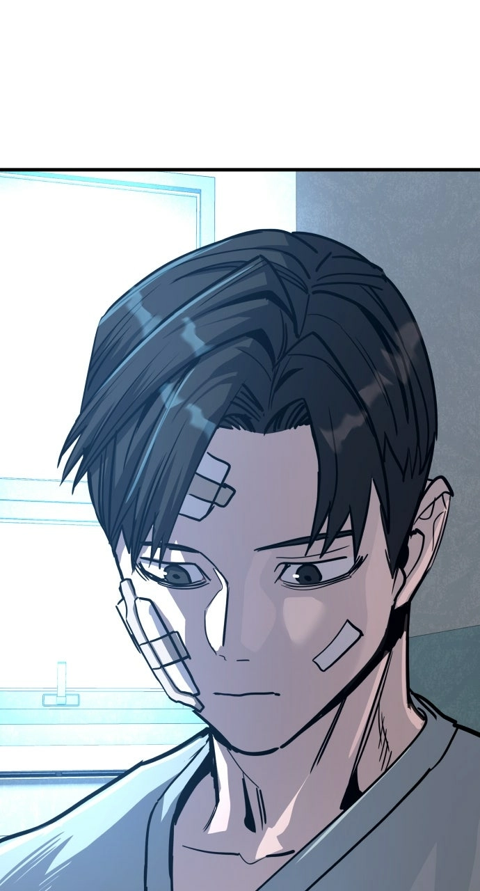 Justice is Served Chapter 32 page 136 - 