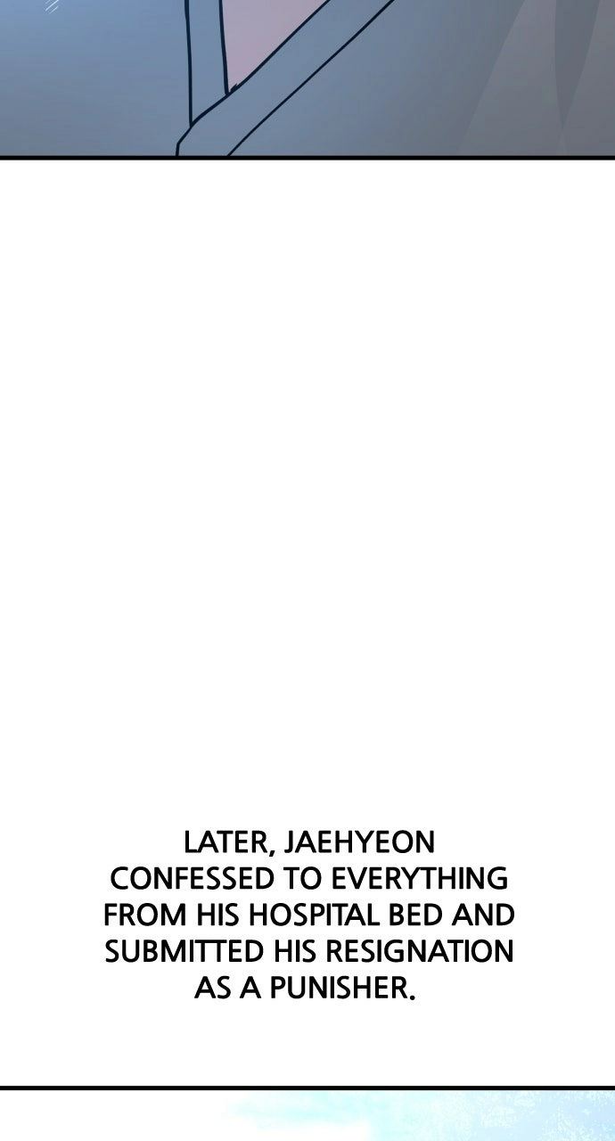 Justice is Served Chapter 32 page 137 - 