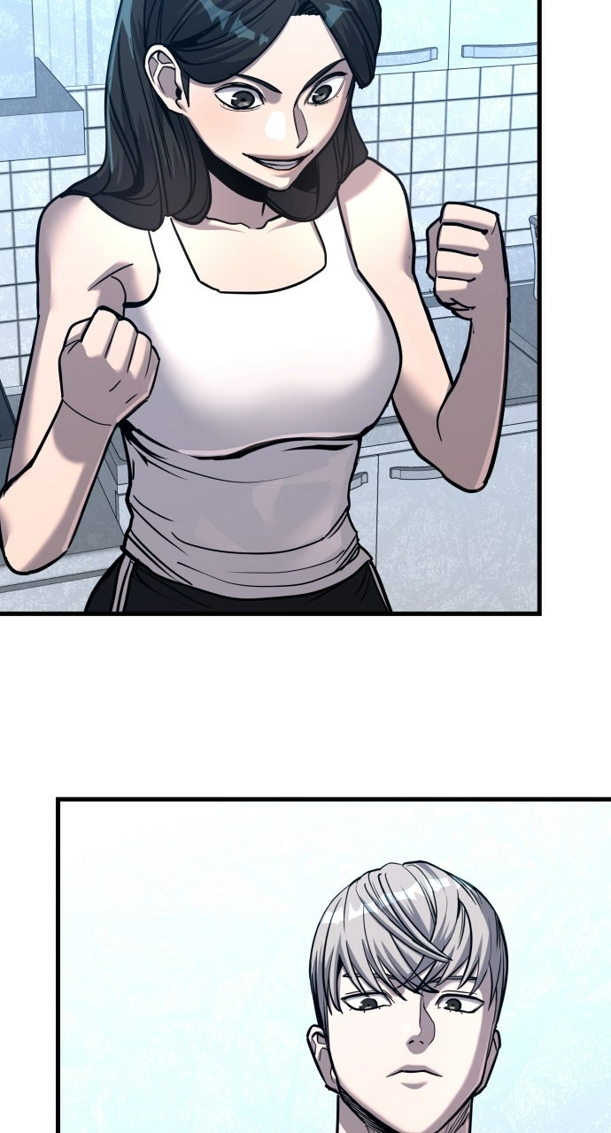 Justice is Served Chapter 32 page 140 - 