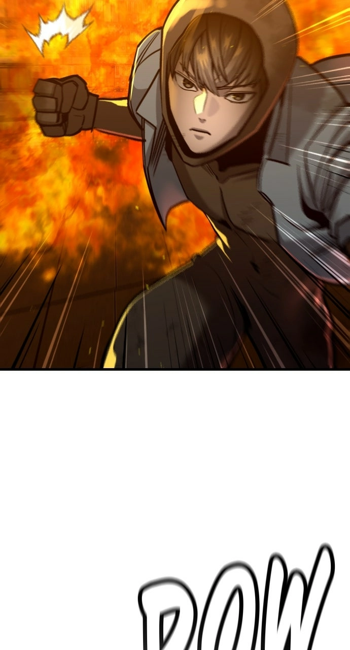 Justice is Served Chapter 32 page 15 - 