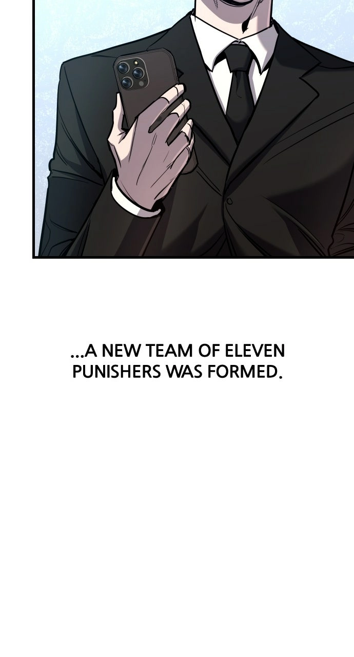 Justice is Served Chapter 32 page 141 - 