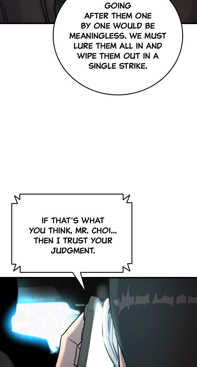 Justice is Served Chapter 32 page 145 - 