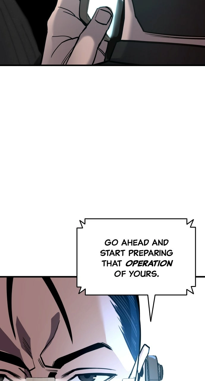 Justice is Served Chapter 32 page 146 - 