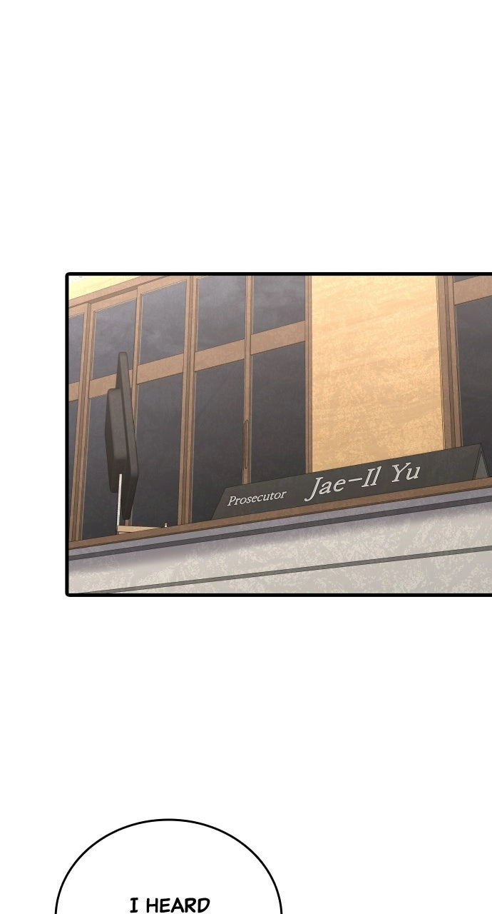 Justice is Served Chapter 32 page 148 - 